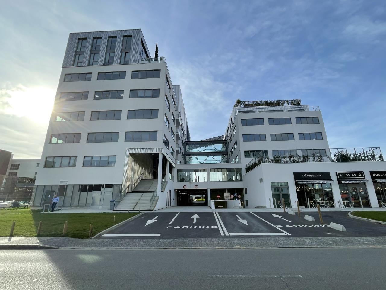 Bureau Saint-Herblain 2912m² Location bureau Saint-Herblain Loire-Atlantique OLBUR2116083 16
